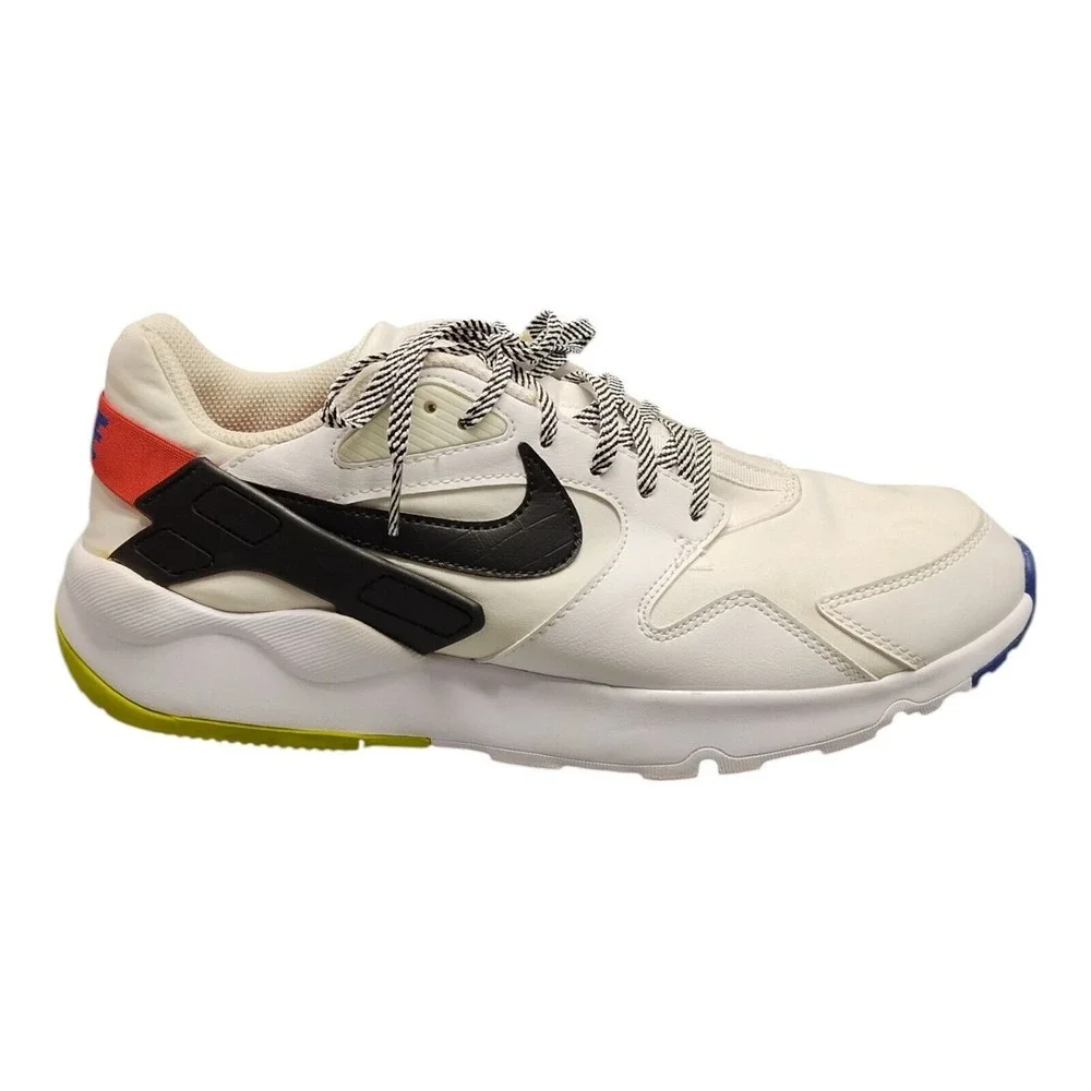 Nike LD Victory Sneaker Shoes Mens Size 11 Multi Round Toe Lace Up AT4249-103